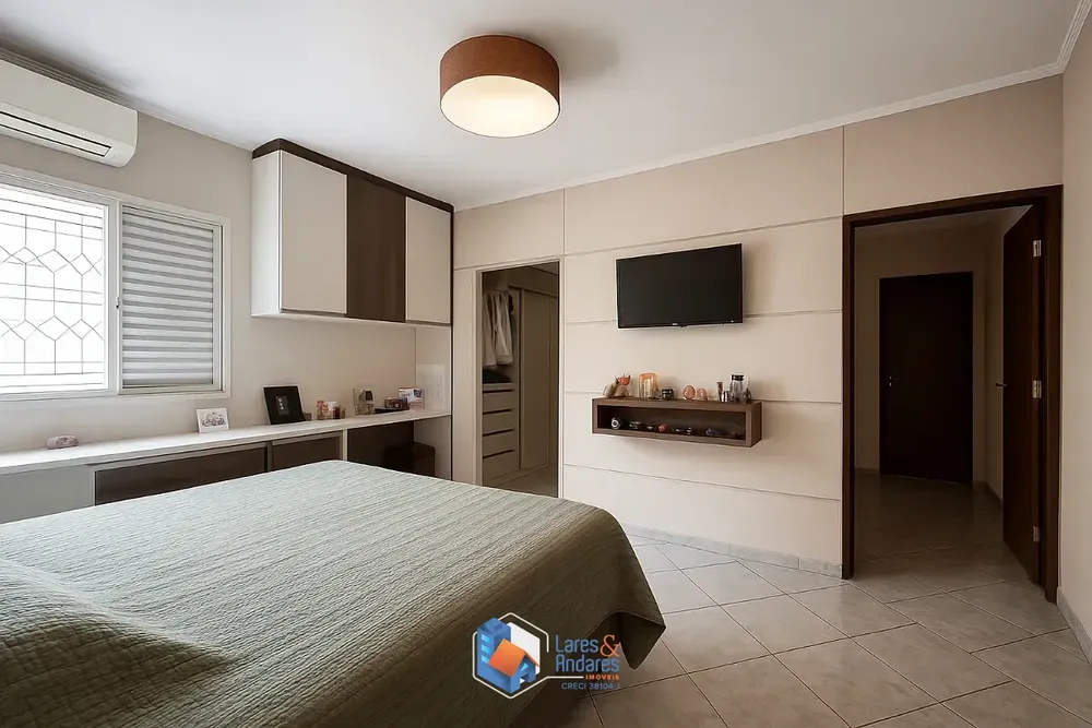 Sobrado, 3 quartos, 187 m² - Foto 4