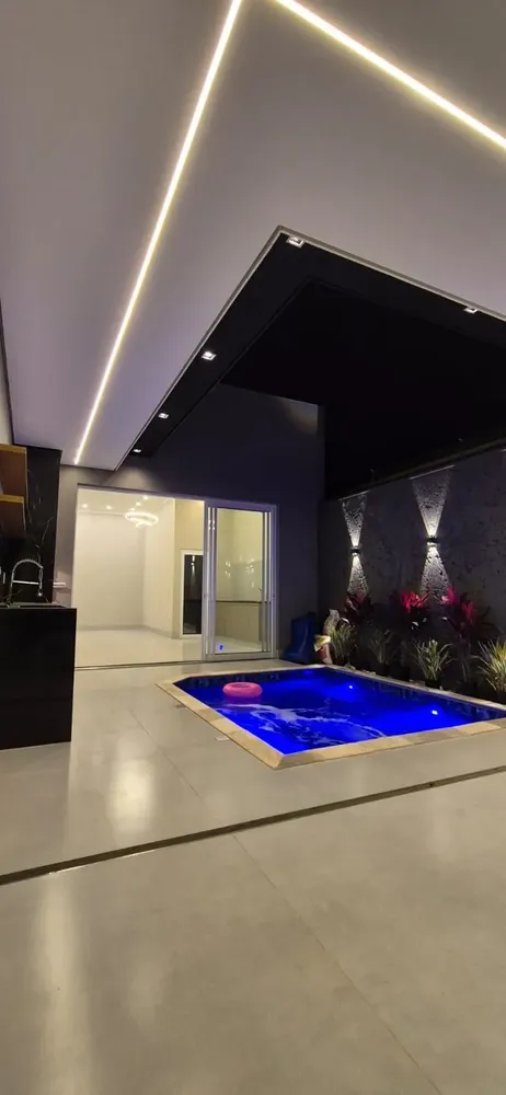 Casa, 3 quartos, 134 m² - Foto 4