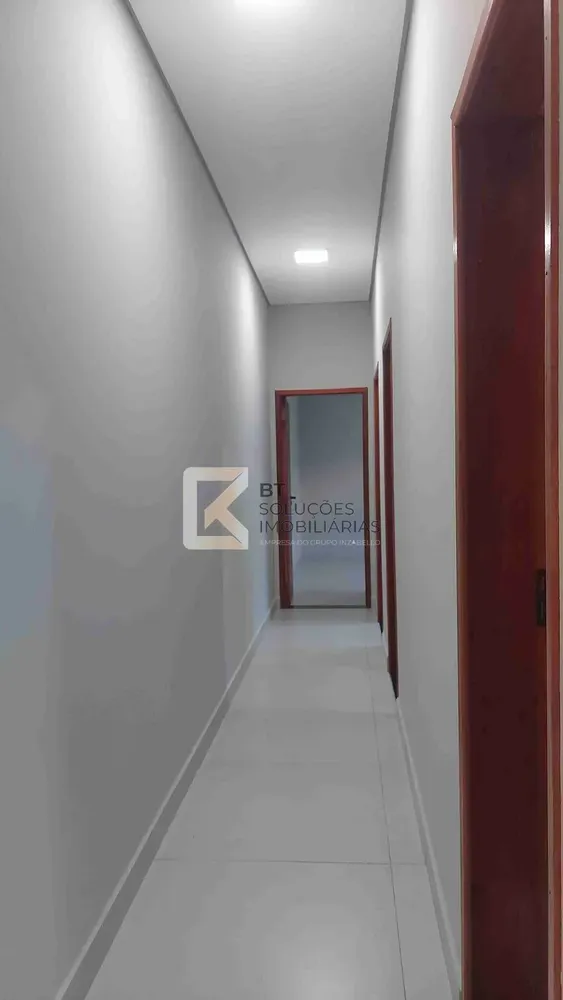Casa, 3 quartos, 150 m² - Foto 1
