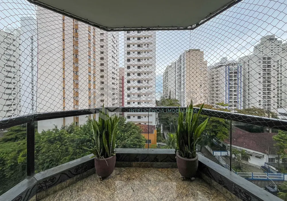 Apartamento, 3 quartos, 145 m² - Foto 3