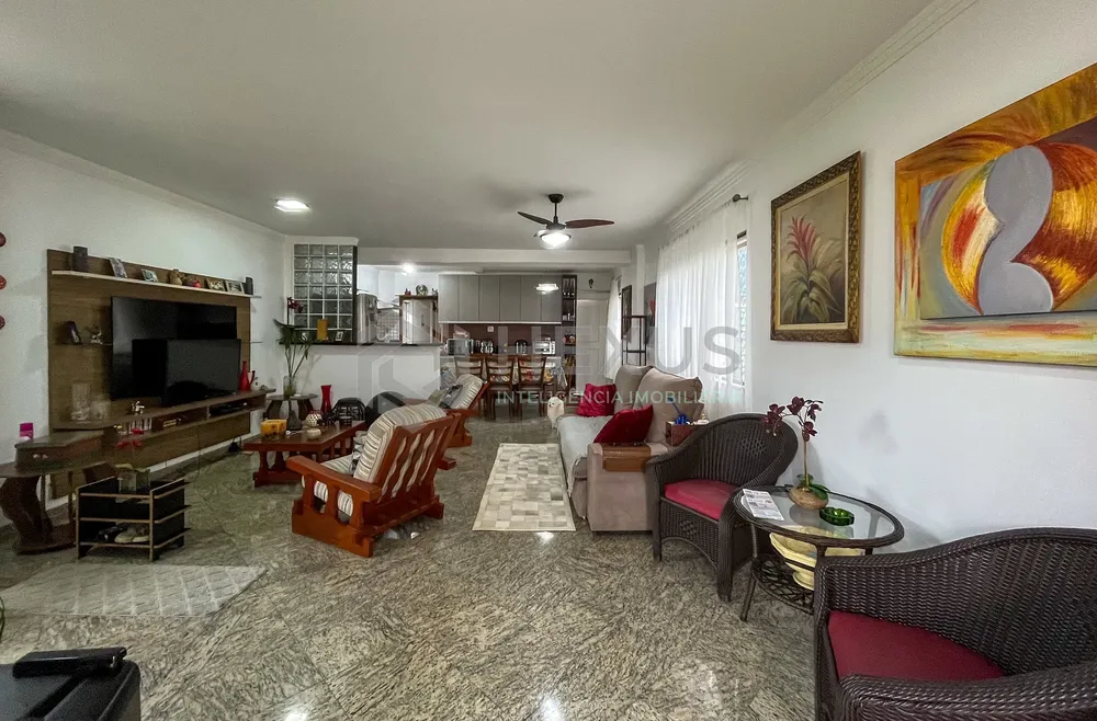 Apartamento, 3 quartos, 145 m² - Foto 4