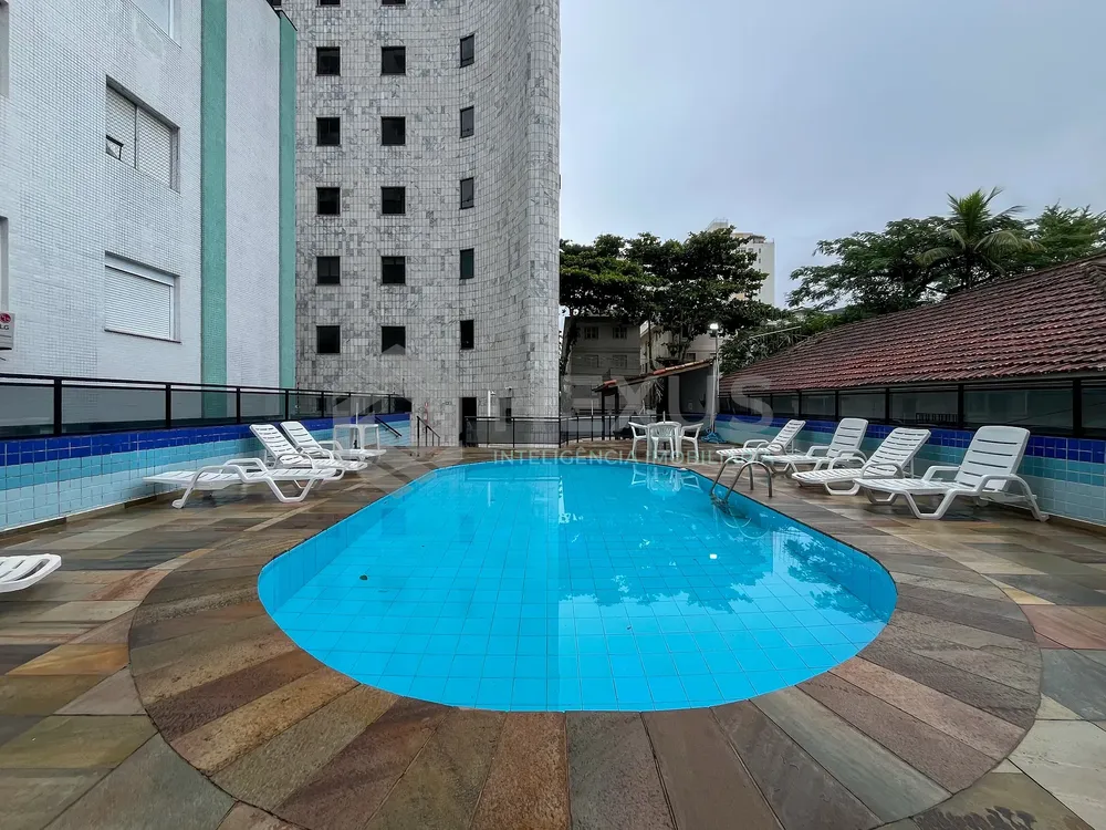 Apartamento, 3 quartos, 145 m² - Foto 1