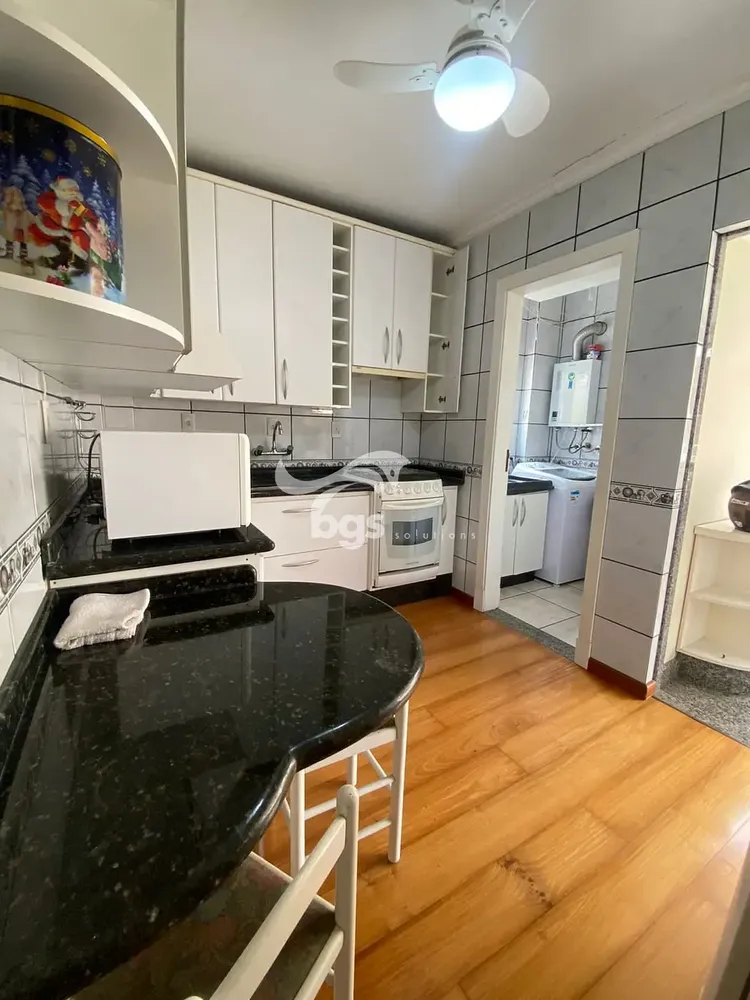 Apartamento, 3 quartos, 93 m² - Foto 3
