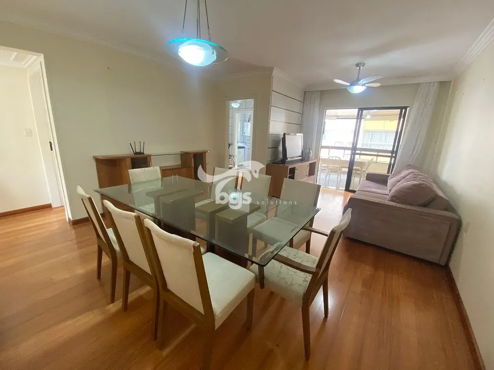 Apartamento, 3 quartos, 93 m² - Foto 1