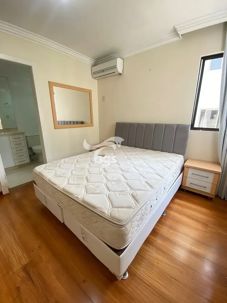 Apartamento, 3 quartos, 93 m² - Foto 2