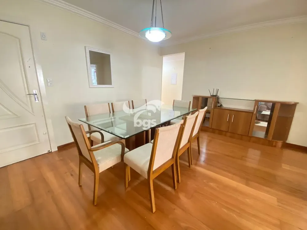 Apartamento, 3 quartos, 93 m² - Foto 4