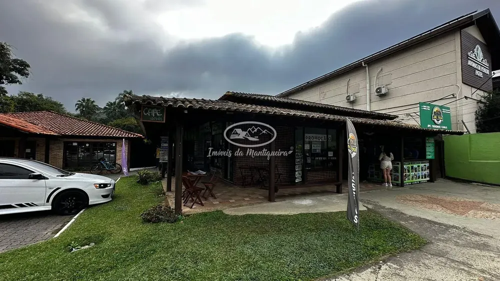 Loja-Salão, 20 m² - Foto 1