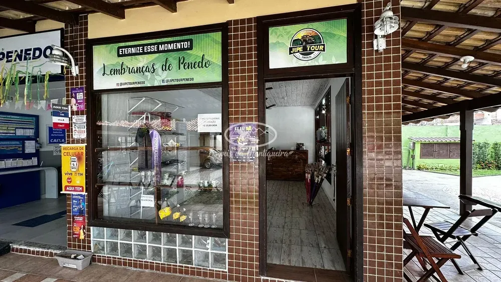 Loja-Salão, 20 m² - Foto 5