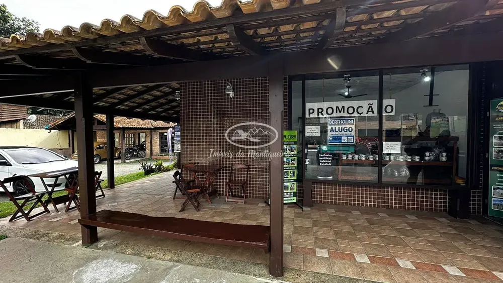 Loja-Salão, 20 m² - Foto 3