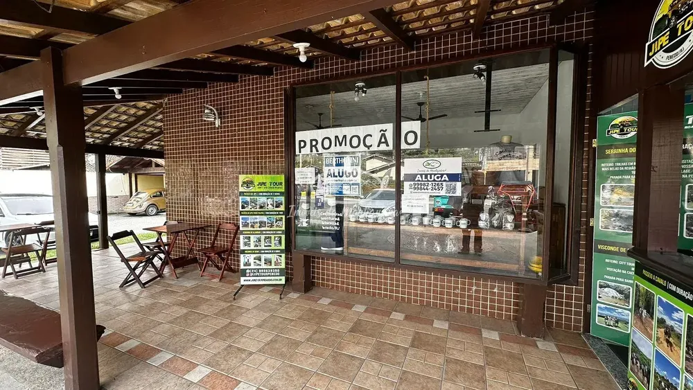 Loja-Salão, 20 m² - Foto 4