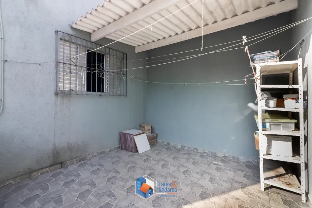 Sobrado, 2 quartos, 114 m² - Foto 7