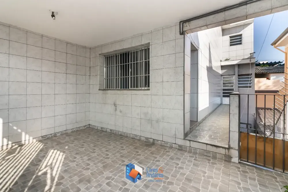 Sobrado, 2 quartos, 114 m² - Foto 3