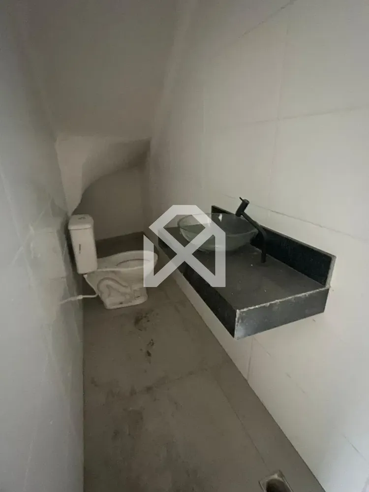Sobrado, 3 quartos, 204 m² - Foto 8