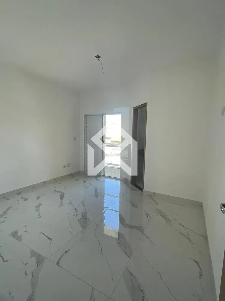 Sobrado, 3 quartos, 204 m² - Foto 4