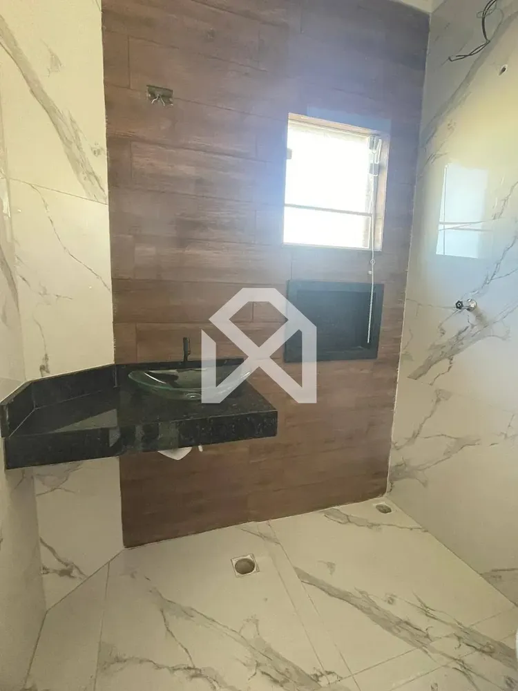 Sobrado, 3 quartos, 204 m² - Foto 7