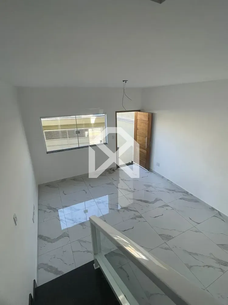 Sobrado, 3 quartos, 204 m² - Foto 2