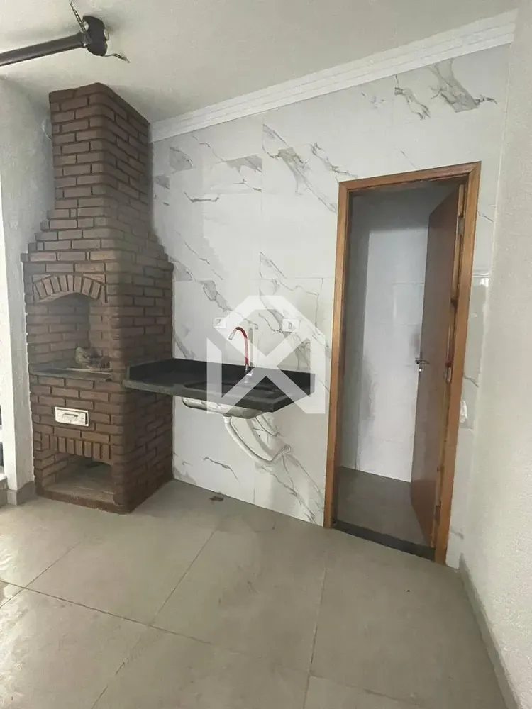 Sobrado, 3 quartos, 204 m² - Foto 6