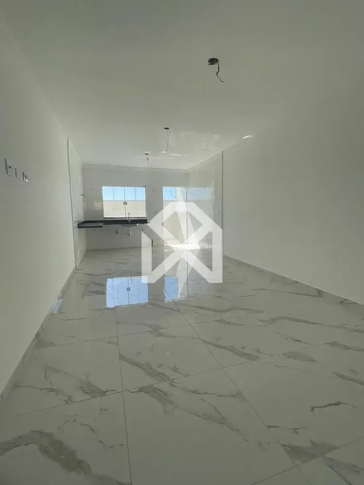 Sobrado, 3 quartos, 204 m² - Foto 1