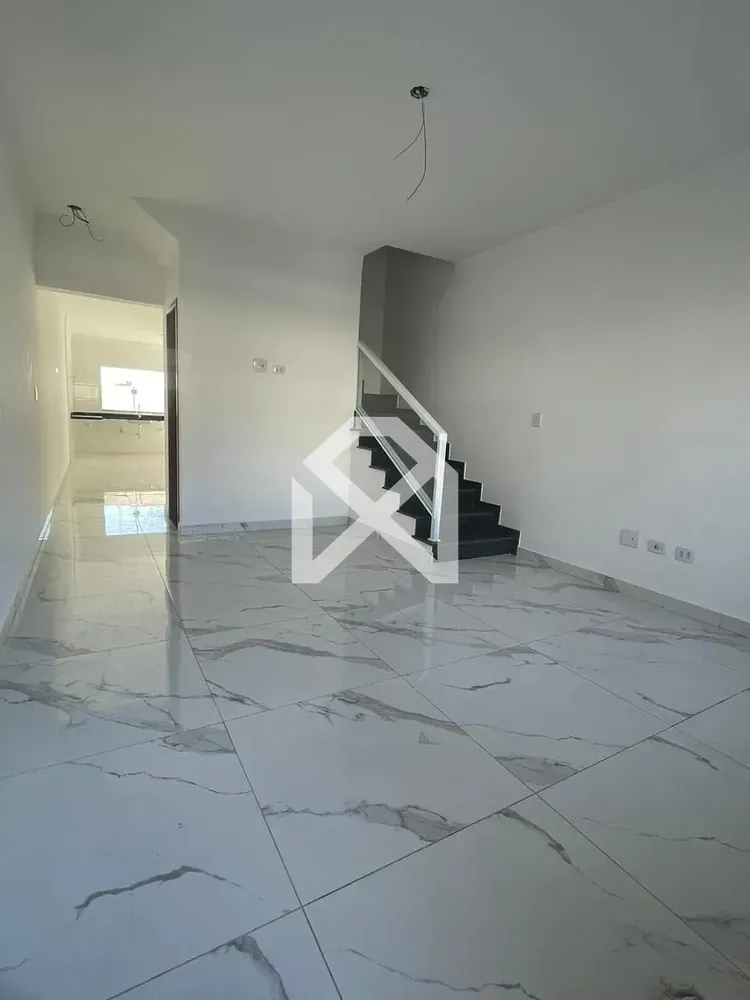 Sobrado, 3 quartos, 204 m² - Foto 3