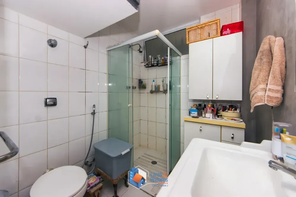 Apartamento, 3 quartos, 153 m² - Foto 6