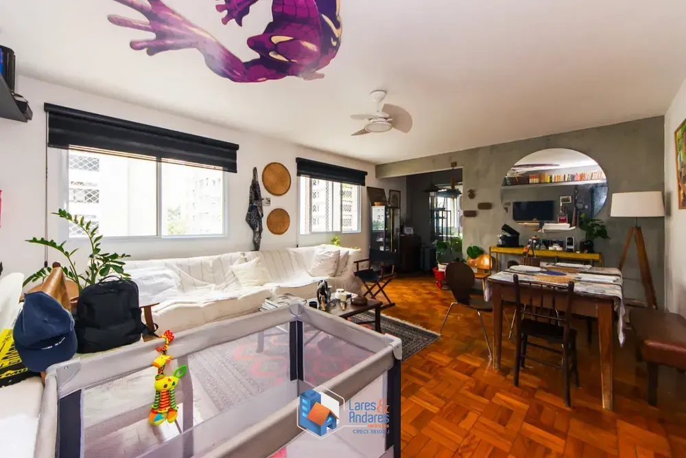 Apartamento, 3 quartos, 153 m² - Foto 8