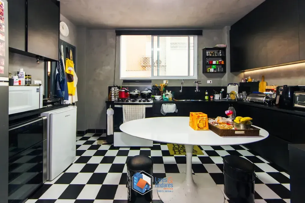 Apartamento, 3 quartos, 153 m² - Foto 7