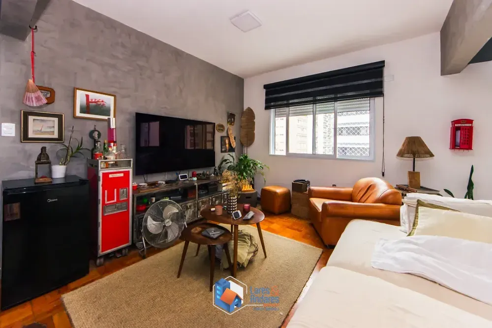 Apartamento, 3 quartos, 153 m² - Foto 2