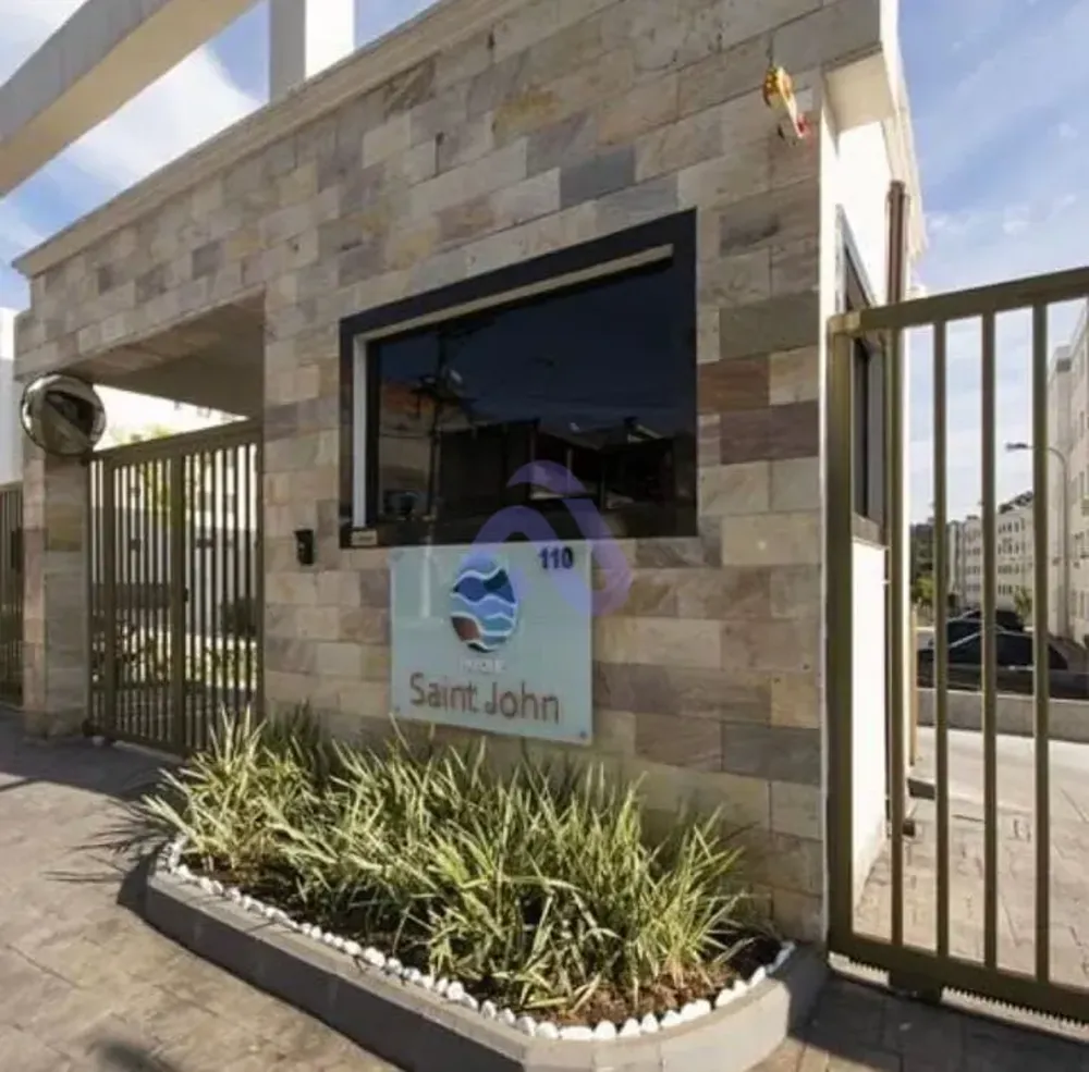 Apartamento, 2 quartos, 44 m² - Foto 4