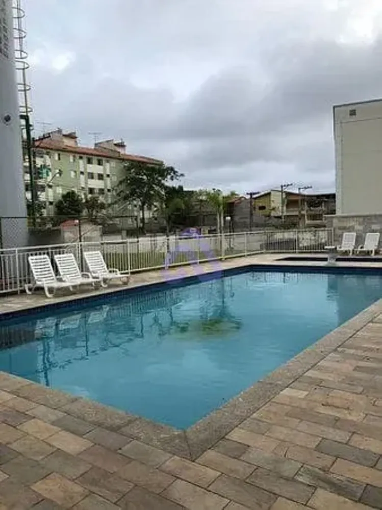 Apartamento, 2 quartos, 44 m² - Foto 1