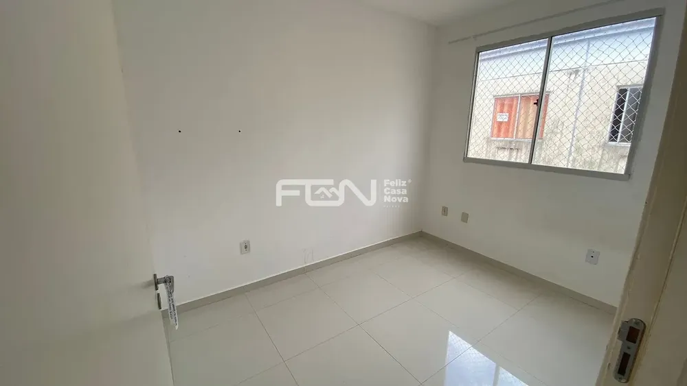 Apartamento, 2 quartos, 40 m² - Foto 7