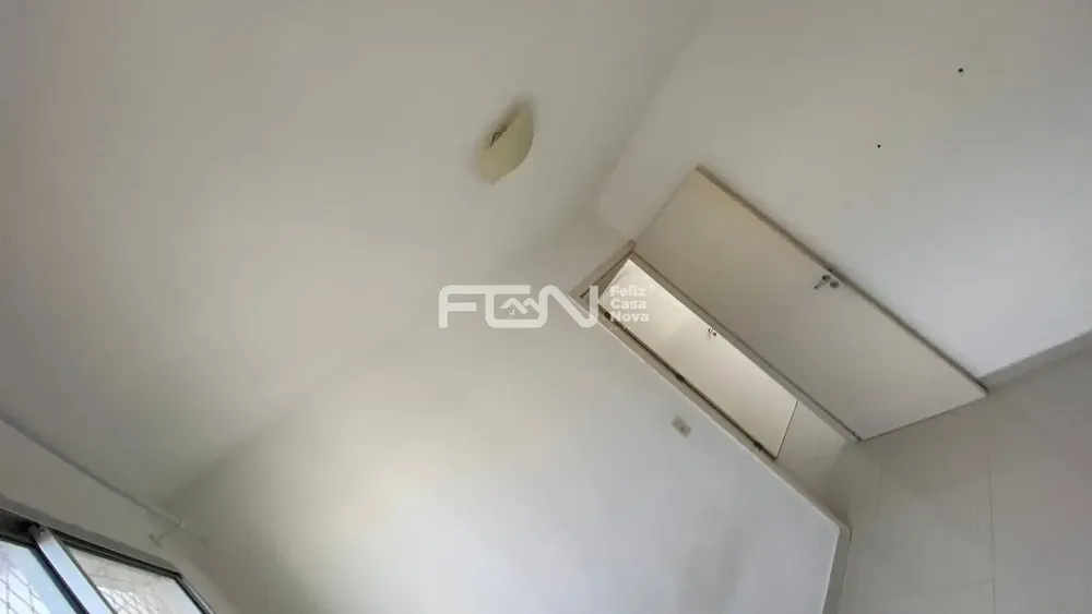 Apartamento, 2 quartos, 40 m² - Foto 5