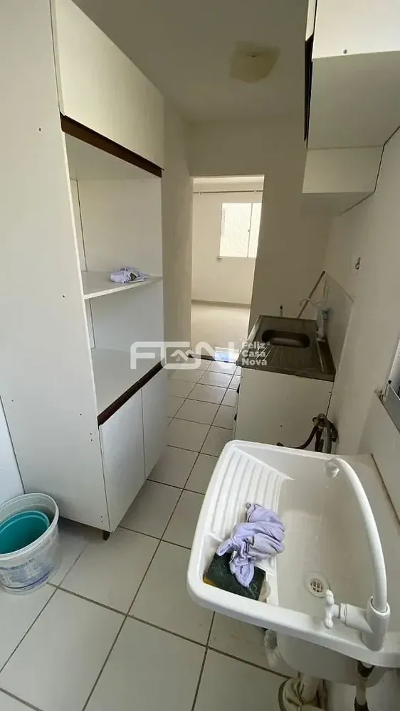 Apartamento, 2 quartos, 40 m² - Foto 4