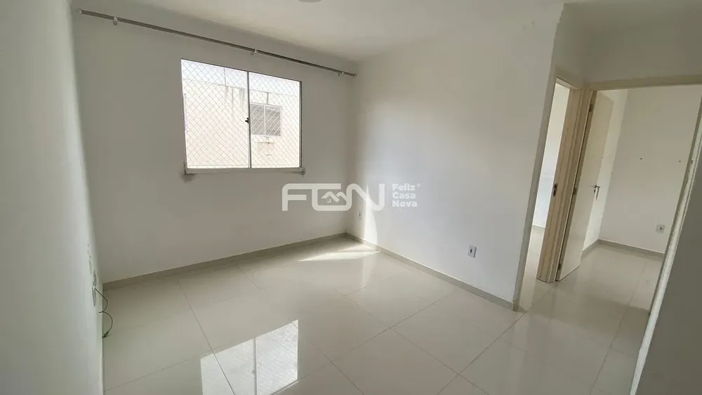 Apartamento, 2 quartos, 40 m² - Foto 8