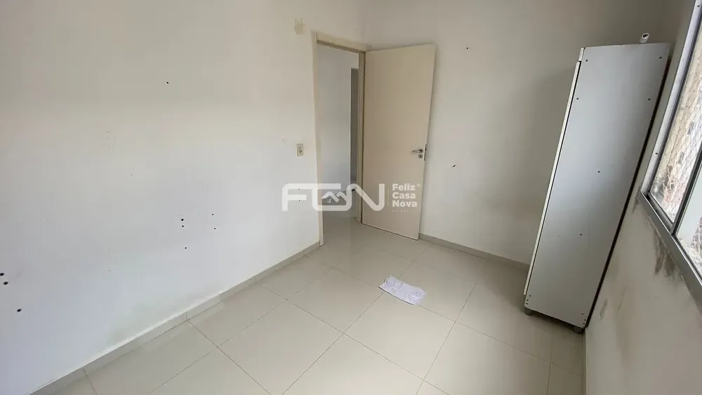 Apartamento, 2 quartos, 40 m² - Foto 3