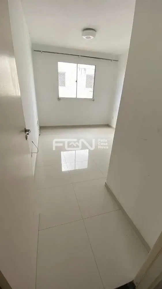 Apartamento, 2 quartos, 40 m² - Foto 1