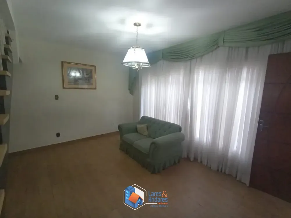 Sobrado, 4 quartos, 160 m² - Foto 2