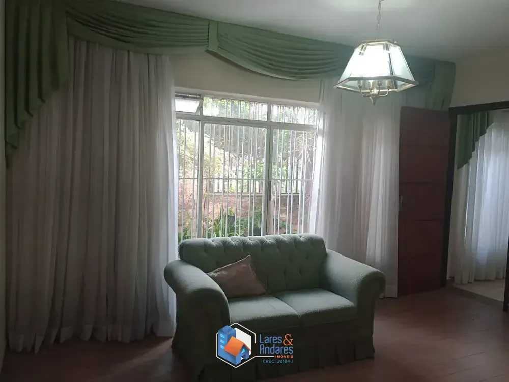Sobrado, 4 quartos, 160 m² - Foto 4