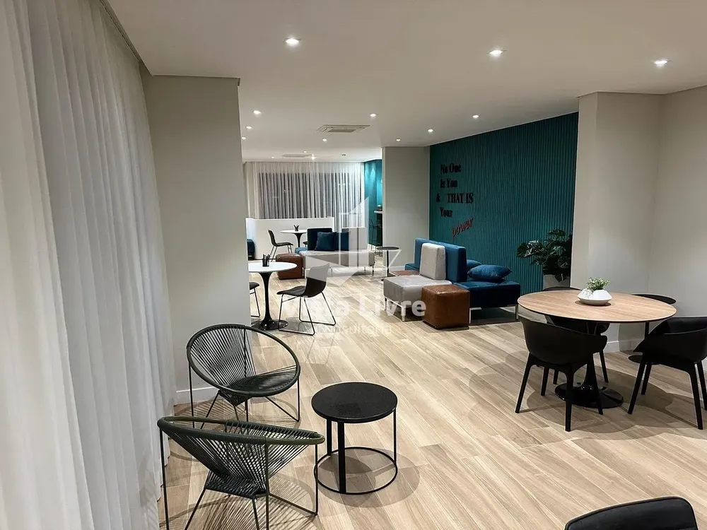 Apartamento, 1 quarto, 28 m² - Foto 5