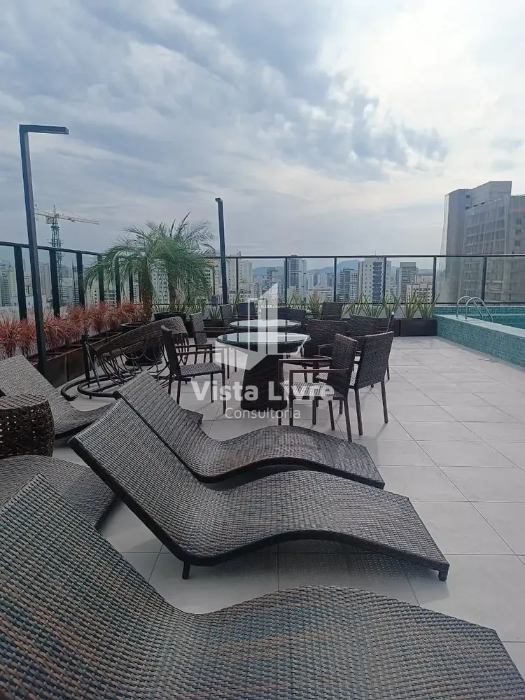 Apartamento, 1 quarto, 28 m² - Foto 8
