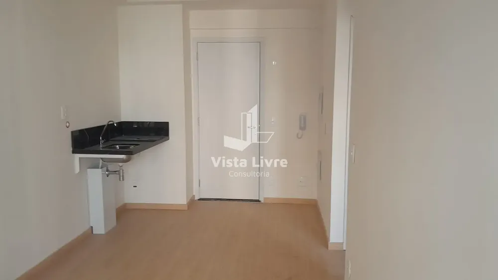 Apartamento, 1 quarto, 28 m² - Foto 4