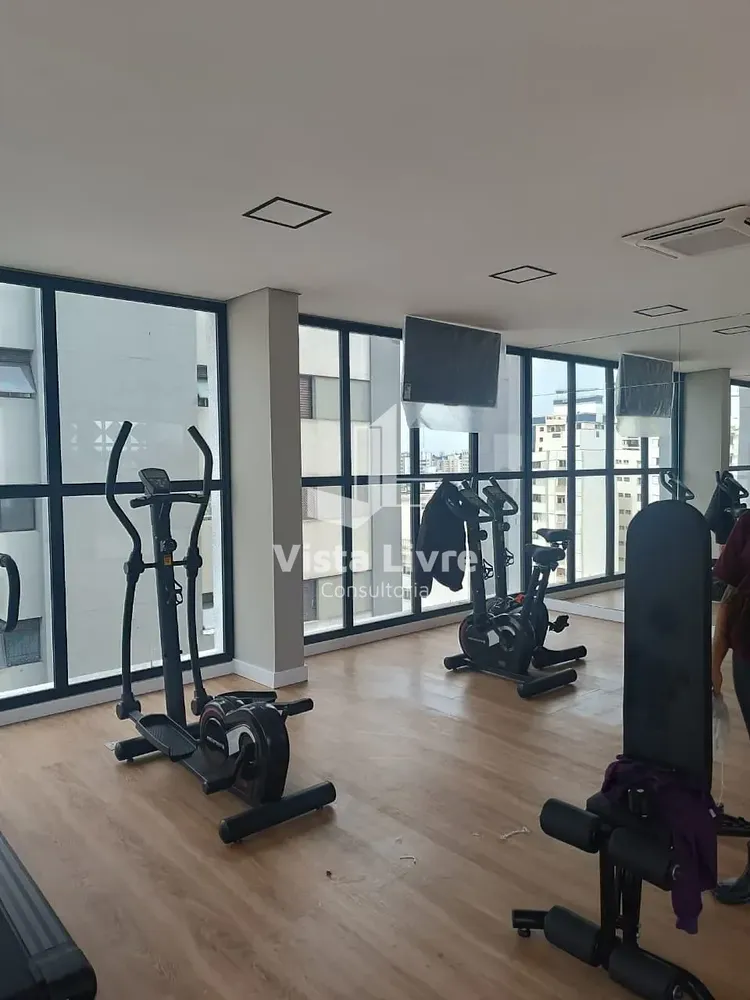 Apartamento, 1 quarto, 28 m² - Foto 6