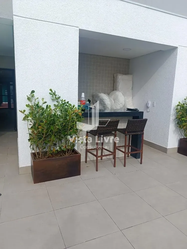 Apartamento, 1 quarto, 28 m² - Foto 7