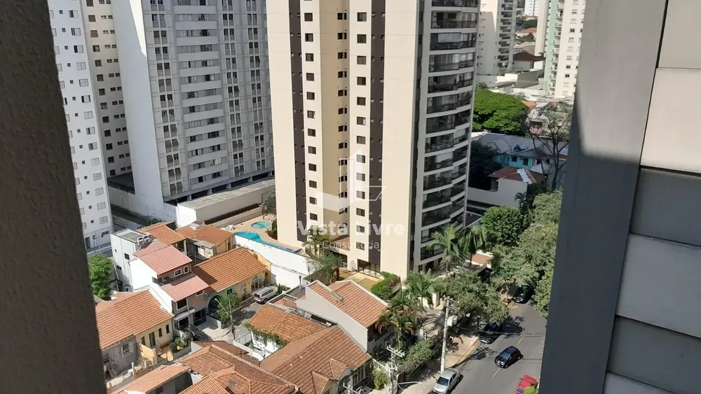 Apartamento, 1 quarto, 28 m² - Foto 3