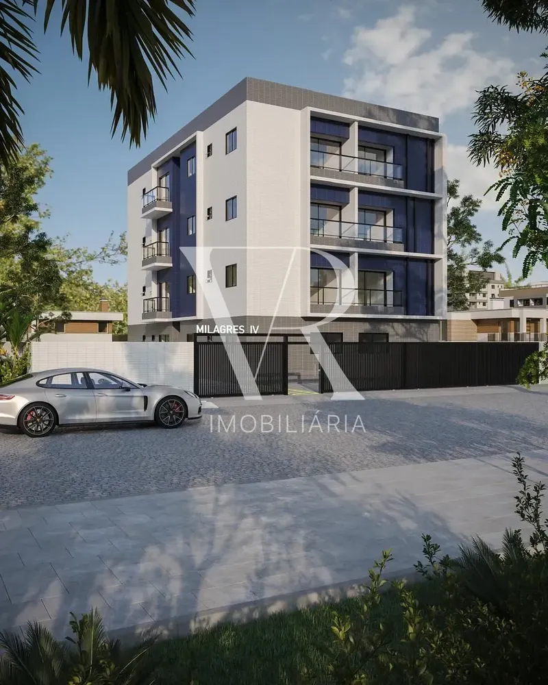 Apartamento, 2 quartos, 44 m² - Foto 4