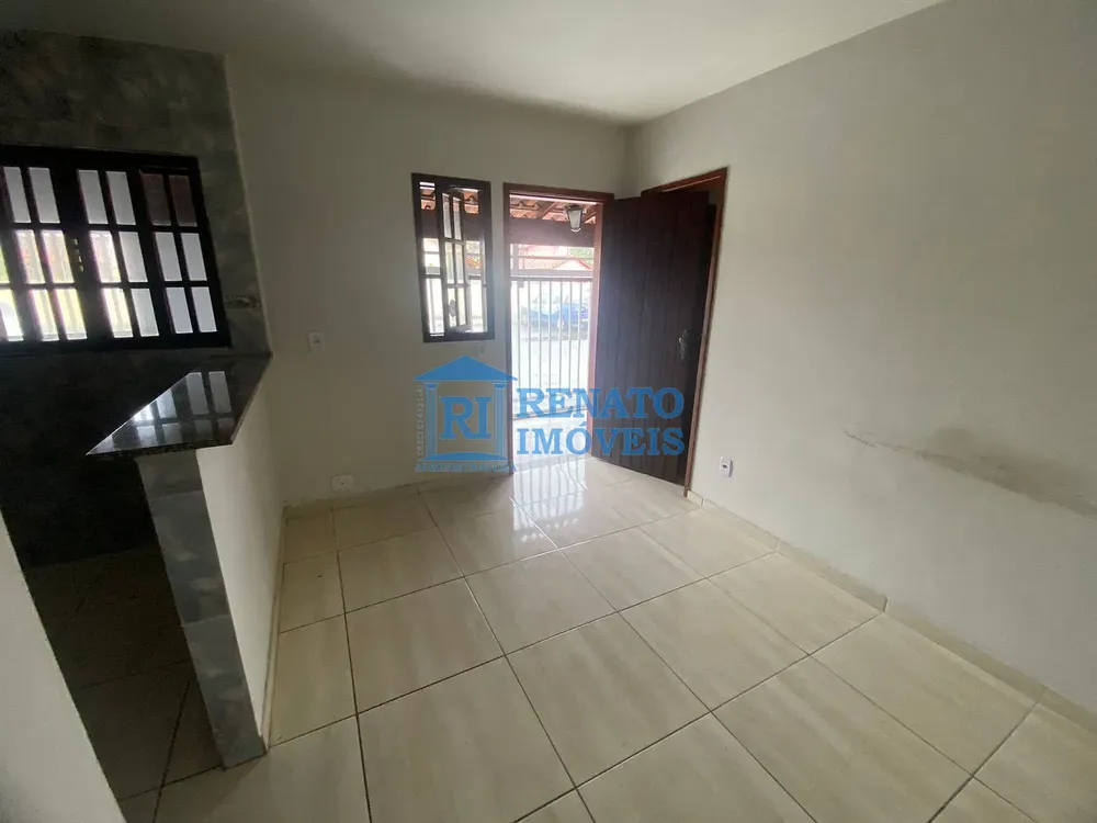 Casa, 1 quarto, 65 m² - Foto 2