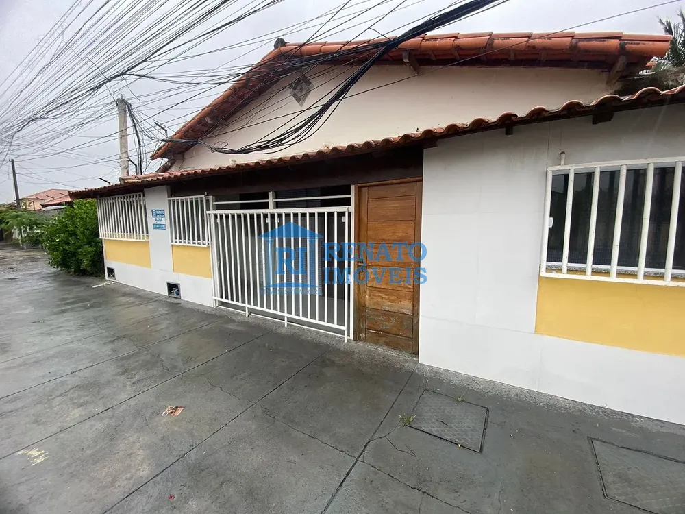 Casa, 1 quarto, 65 m² - Foto 1