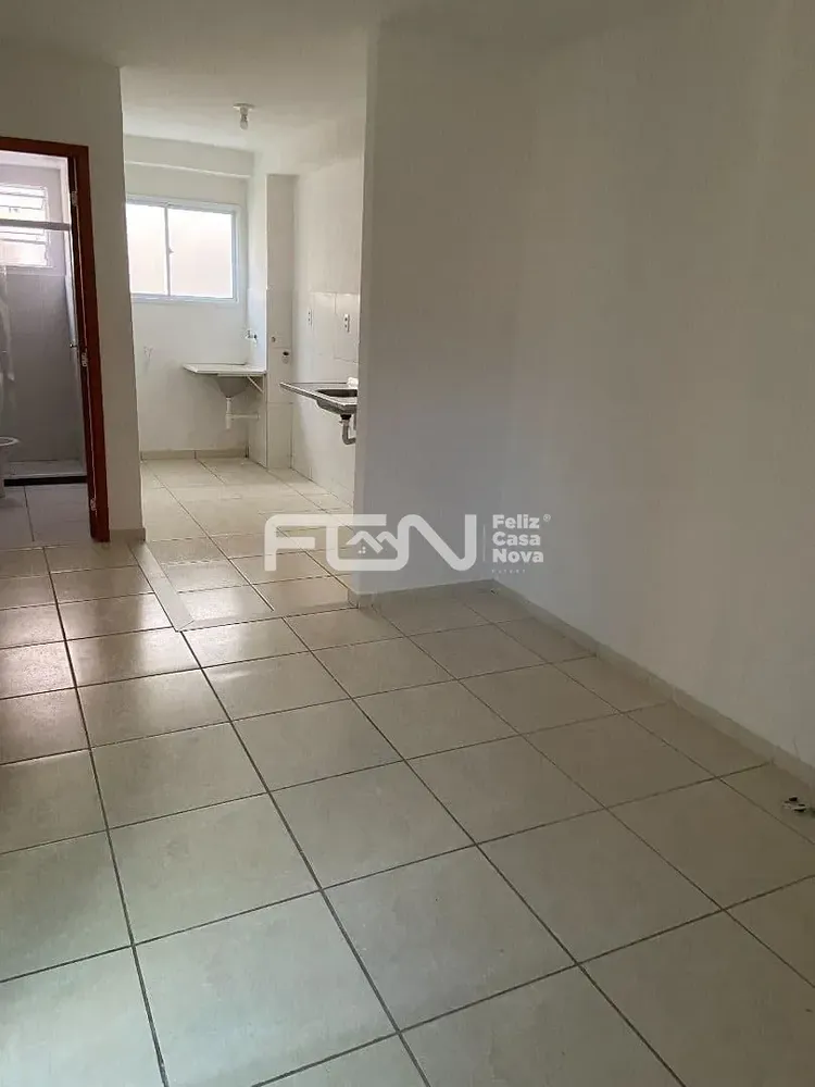 Apartamento, 2 quartos, 10 m² - Foto 2