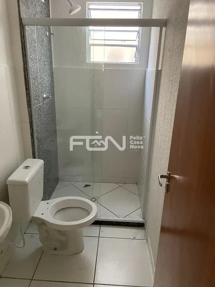 Apartamento, 2 quartos, 10 m² - Foto 1