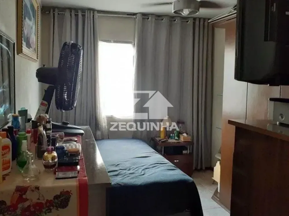 Apartamento, 2 quartos, 69 m² - Foto 1