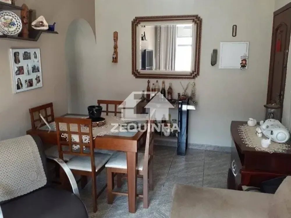Apartamento, 2 quartos, 69 m² - Foto 2